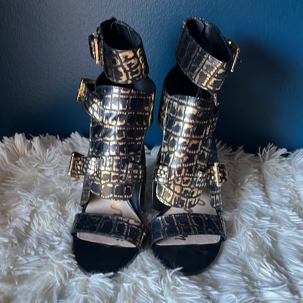 Sam Edelman Heels - image 2